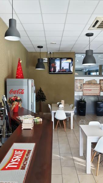 Zajazd Pod Zamkiem Rytro Exterior foto